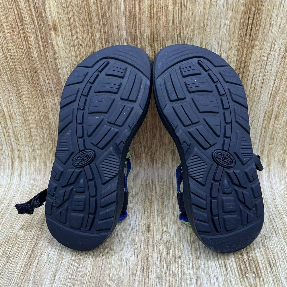 Chaco zx sandals